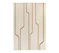 VIVARAISE Damon Tapis outdoor naturel - 160 x 230 cm