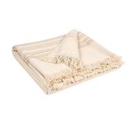 Vivaraise Drap hammam Cancun Lin 90 x 180 cm