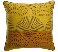 Vivaraise ETNA HOUSSE DE COUSSIN BRODE MIRABELLE