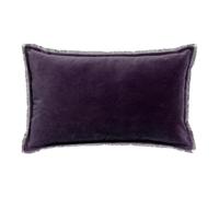 Vivaraise Fara Coussin raisin - 40 x 65 cm