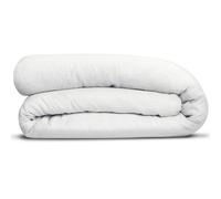 Vivaraise Linco Housse de couette blanc - 260 x 240 cm