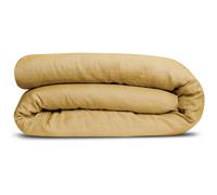 Vivaraise Linco Housse de couette or - 220 x 240 cm