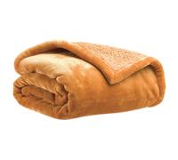 VIVARAISE Plaid Michka - Bronze