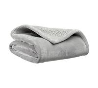 Vivaraise Plaid Michka Perle 130 x 160 cm