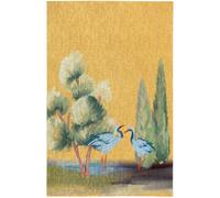 VIVARAISE Tapis Lola outdoor multico - 160 x 230 x 1 cm