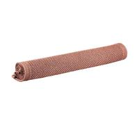 Vivaraise Tapis de Bain Etia Terracotta 54 x 64 cm