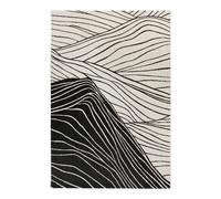 VIVARAISE Tapis Dusko outdoor tonnerre - 160 x 230 cm