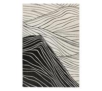Vivaraise Tapis Dusko Outdoor Tonnerre 200 x 290 cm