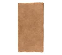 Vivaraise Tapis Eddy Camel 70 x 140 cm