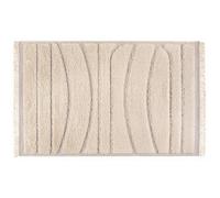 VIVARAISE Tapis Solan 2 neige - 200 x 290 cm