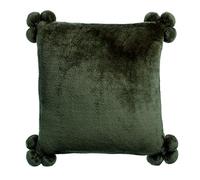 Vivaraise Winkler - Coussin Tender carré avec garnissage - 50x50 cm - Accessoire Confortable - Décoration pour lit canapé Voiture - Polyester - Doux et Moelleux - Tendance Cosy