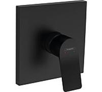 hansgrohe mitigeur douche 1 Verbraucher , match0 , noir mat