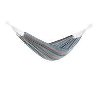 Vivere BZSUN08 Hamac Brésilien Sunbrella - Double (Gateway Mist)