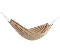 Vivere BZSUN11 Hamac Brésilien Sunbrella - Double (Sand)