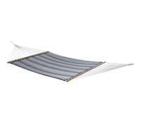 Vivere Hamac Matelassé Sunbrella-Double (Gateway Mist)