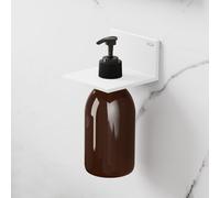 Viverso AGA Design L Tablette avec distributeur de savon, AL1010WM#Set1,