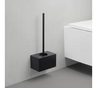 Viverso AGA Design U Ensemble brosse WC, AL302XBM#Set1,