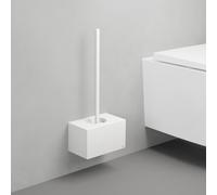 Viverso AGA Design U Ensemble brosse WC, AL302XWM#Set1,