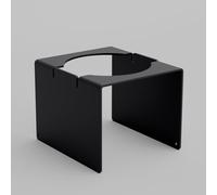 Viverso AGA Design U Porte-flacon, AU9990BM,
