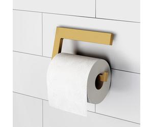 Viverso x add Porte-papier toilette, ouvert et mobile, VA2100BG,