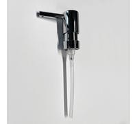 Viverso x match Pompe de rechange à presser, pour distributeur de savon, VU9500CR,