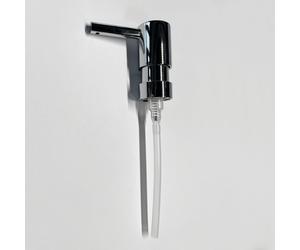 Viverso x match Pompe de rechange à presser, pour distributeur de savon, VU9500CR,