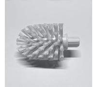 Viverso x match Tête de brosse de toilette, taille S, VU9600GW,