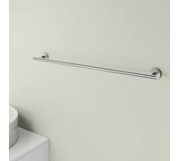 Viverso x sense Porte-serviettes de bain l: 650 mm, VR4600CR,