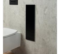 Viverso x wall medium Module WC encastré l : 185 H : 590 P : 150 cm, charnières à droite, BN081003,
