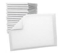 Vivezen - Alèses jetables, imperméables - 60 x 90 cm - Blanc - Plusieurs Lots Disponibles