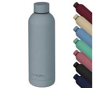 Gourde isotherme 750ml - gris