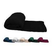 Vivezen - Couverture, Plaid Polaire, jeté de canapé 150 x 200 cm ou 220 x 240 en Flanelle Ultra Doux - Plusieurs Coloris