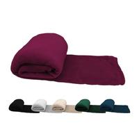 Vivezen - Couverture, Plaid Polaire, jeté de canapé 150 x 200 cm ou 220 x 240 en Flanelle Ultra Doux - Plusieurs Coloris