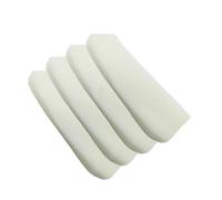 Vividcrate Éponge Filtrante for Robot Nettoyeur De Piscine S2 S2Pro S2 Solar Vision(4pcs)