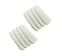 Vividcrate Éponge Filtrante for Robot Nettoyeur De Piscine S2 S2Pro S2 Solar Vision(8pcs)