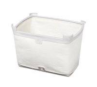 Vividcrate Panier Filtrant, Compatible avec Aiper, Accessoire De Nettoyeur De Piscine Robot Scuba S1