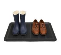 Vivol Tapis pour bottes en caoutchouc 40x80 cm - Boot Tray