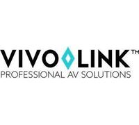 VivoLink - Ausgang - geeignet für Wandmontage - HDMI, DisplayPort (WI221195)