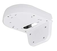 Vivotek AM-21A - Support de caméra en forme de L - adapté au montage mural - blanc - pour Vivotek FD9365, S Series FD9365, V Series FD9189, FD9389