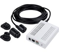 VIVOTEK SÉRIE V VC9101 Video Core, Video Core seul, sans module caméra
