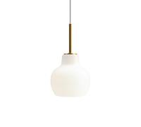 VL Ring Crown 1 lumière pendante Louis Poulsen - 5703411182116