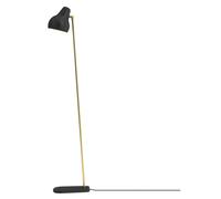 VL38 Lampadaire Louis Poulsen Noir - 5703411630495