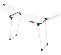 Vleugeldroogrek XXL avec 24 m de longueur sèche et des roues - Pour Magnum