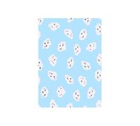 Vidaxl Tapis Imprimé Multicolore 160x230 Cm Tissu