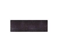 VidaXL 80x300 cm - Anthracite