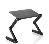 VM-SA II - Bureau assis-debout Noir
