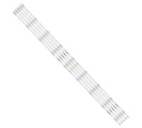 VMBVBHMDF Bande LED adaptée for Philips 50PUS6704/60 50PUS6704/62 50PUS7334/12 50PUS7304/62 50PUS7354/12 LBM500M0901-YK-4(HF)(0)