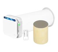 VMC Décentralisée Trend HRV 150 WMW Unite WiFi Blanc