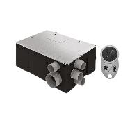 VMC double flux Atlantic Primocosy HR BP SRI