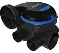 Vmc Easyhome Hygro Classic Ventilation Hygroréglable Basse Consommation - Aldes
